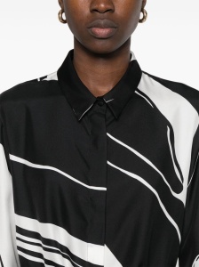 Gianluca Capannolo Shirts Black - Img 3