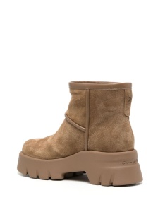 Gianvito Rossi Boots Camel - Img 2