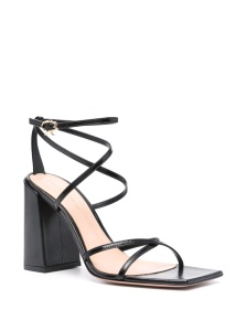 Gianvito Rossi Sandals Black - Img 3