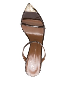 Giuseppe Zanotti Intrigue Jewelry 105 - Img 2