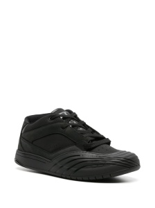 Givenchy 4G-appliqué tonal sneakers - Img 2