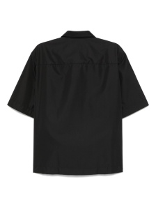 Givenchy Shirts Black - Img 2