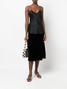 GOLD HAWK Skirts Black - Img 3