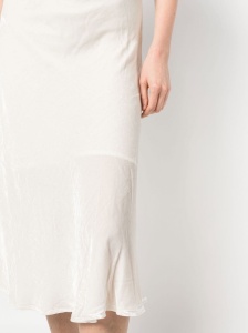 GOLD HAWK Skirts White - Img 3
