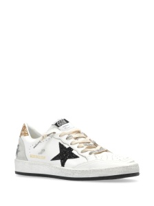 Golden Goose Ball Star leather sneakers - Img 4