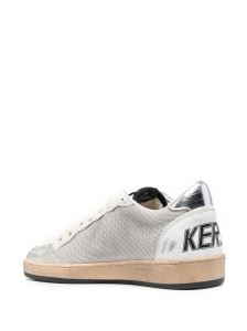 Golden Goose Ball-Star low-top sneakers - Img 4