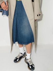 Golden Goose Dad-Star Sneakers - Img 3