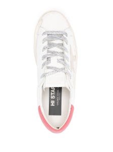 Golden Goose Hi Star sneakers - Img 3