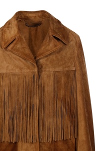 Golden Goose Jackets Brown - Img 2