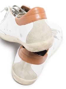 Golden Goose Super-Star low-top sneakers - Img 2