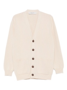 Golden Goose Sweaters Beige