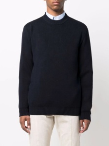 Golden Goose Sweaters Blue - Img 3