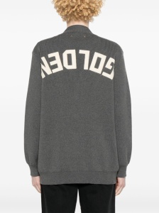 Golden Goose Sweaters Grey - Img 3