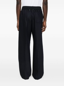 Golden Goose Trousers Blue - Img 2