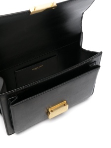 Golden Goose Venezia leather tote bag - Img 3