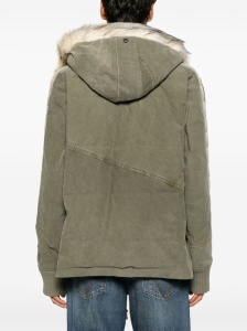 Greg Lauren Coats Beige - Img 2