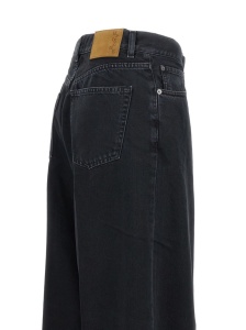 Haikure Jeans Black - Img 3
