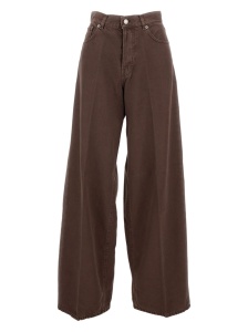 Haikure Jeans Brown