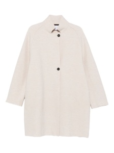 Harris Wharf London Coats Beige