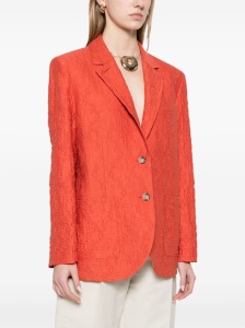 Harris Wharf London Jackets Orange - Img 2