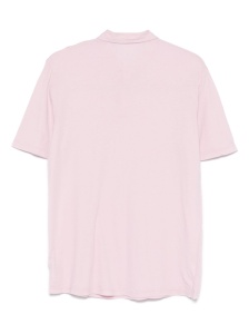Hartford Light polo in Light pink - Img 2