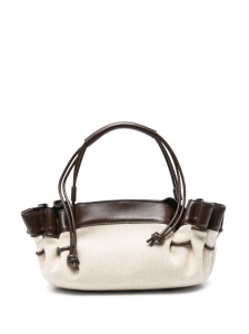 Hereu Arta shoulder bag