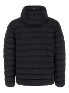 Herno Coats Black - Img 2