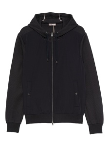 Herno Coats Blue