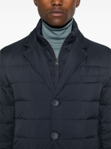 Herno Coats Blue - Img 2