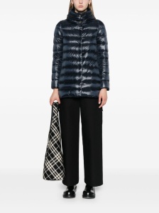 Herno Coats Blue - Img 4