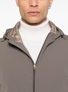 Herno Coats Brown - Img 4
