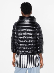 Herno Jackets Black - Img 3