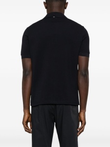 Herno T-shirts and Polos Blue - Img 2