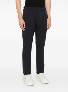 Herno Trousers Blue - Img 4