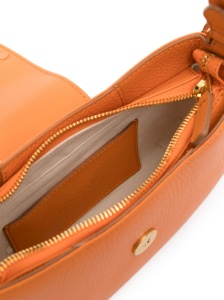 Hogan Pre H-Bag leather shoulder bag - Img 3