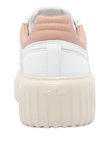 Hogan Pre Hogan H-Stripes Sneakers - Img 4