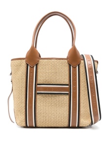 Hogan Pre Hogan Script Medium Tote Bag