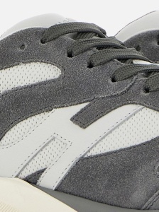 Hogan Pre Lace-up sneakers - Img 2