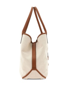 Hogan Pre Script Medium Shopping Bag - Img 4