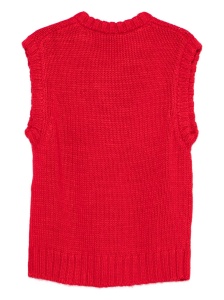 ICECREAM Sweaters Red - Img 2