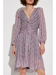 Iro Dresses Pink - Img 2