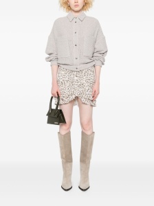 Iro Jackets Light Grey - Img 4