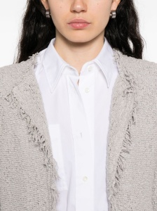 Iro Jackets Light Grey - Img 4