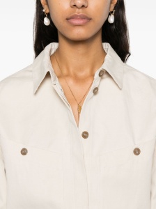 Iro Nolan Shirt - Img 4