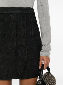 Iro Skirts Black - Img 2