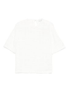 Iro T-shirts and Polos White