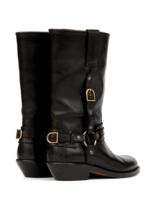 Isabel Marant Boots Black - Img 4