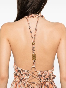 Isabel Marant Dresses Orange - Img 3