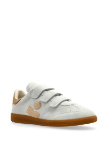 Isabel Marant Sneakers White - Img 3