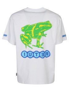 Iuter T-shirts and Polos White - Img 2